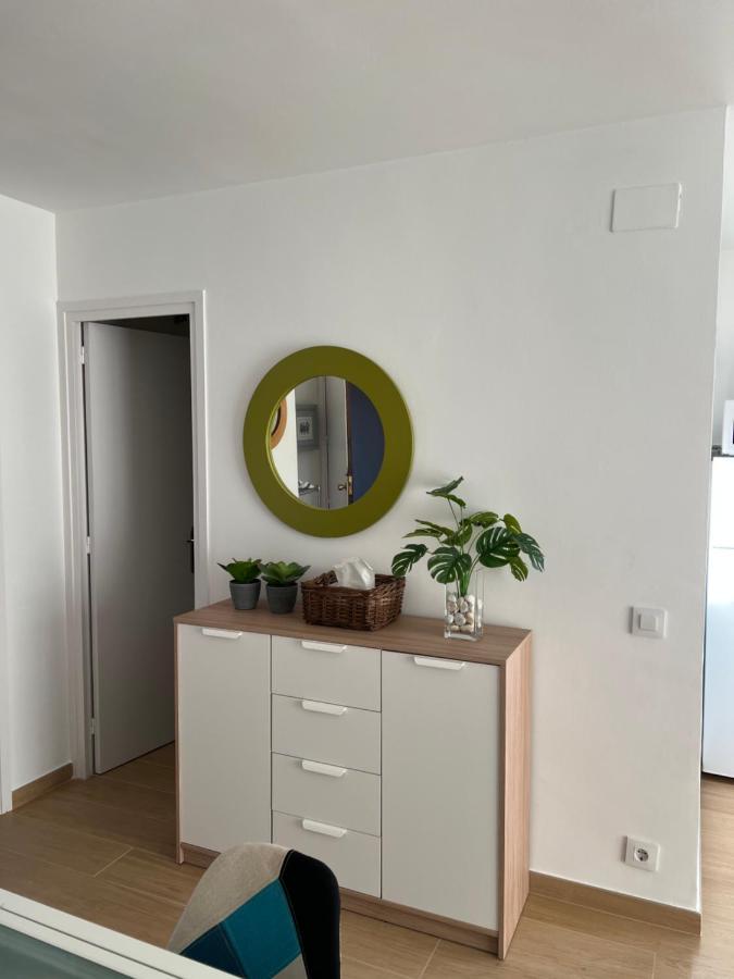 Apartamento Para 4 Personas A 200 M De La Playa. Lejlighed Empuriabrava Eksteriør billede